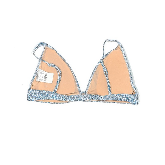 J. Crew Bikini Top - Picture 2 of 3